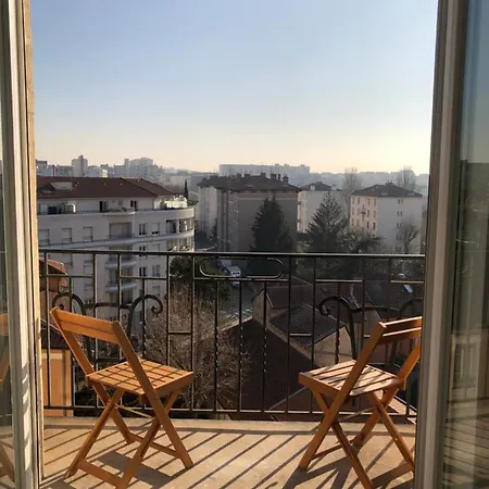 Apartment Grand 80m² - Parentale *