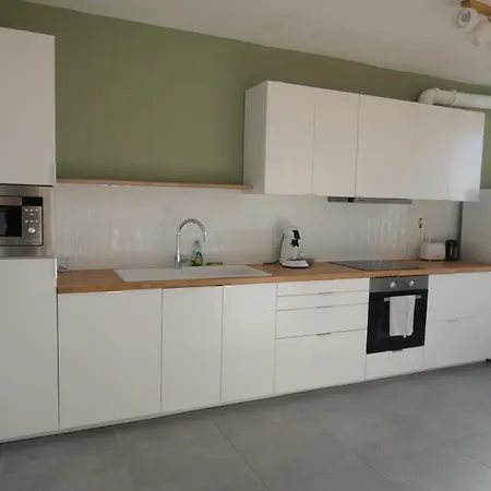 Apartment Grand 80m² - Parentale *