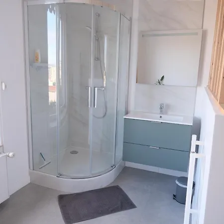 Grand 80m² - Parentale Villeurbanne