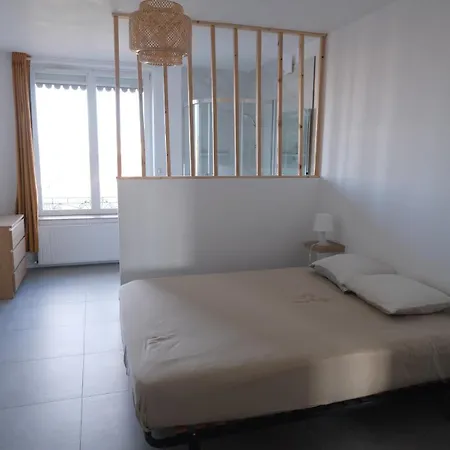 Apartment Grand 80m² - Parentale Villeurbanne