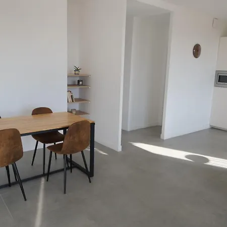 Apartment Grand 80m² - Parentale